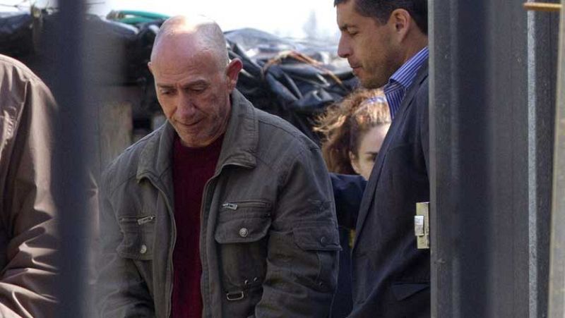 Detenido el violador del estilete por agresión tras salir en libertad gracias a la doctrina Parot