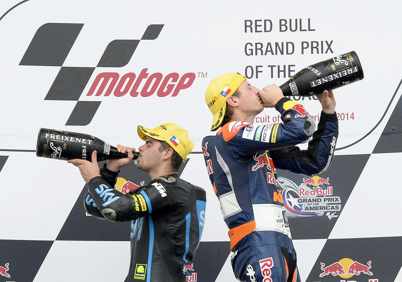 Motorcycling Grand Prix of the Americas