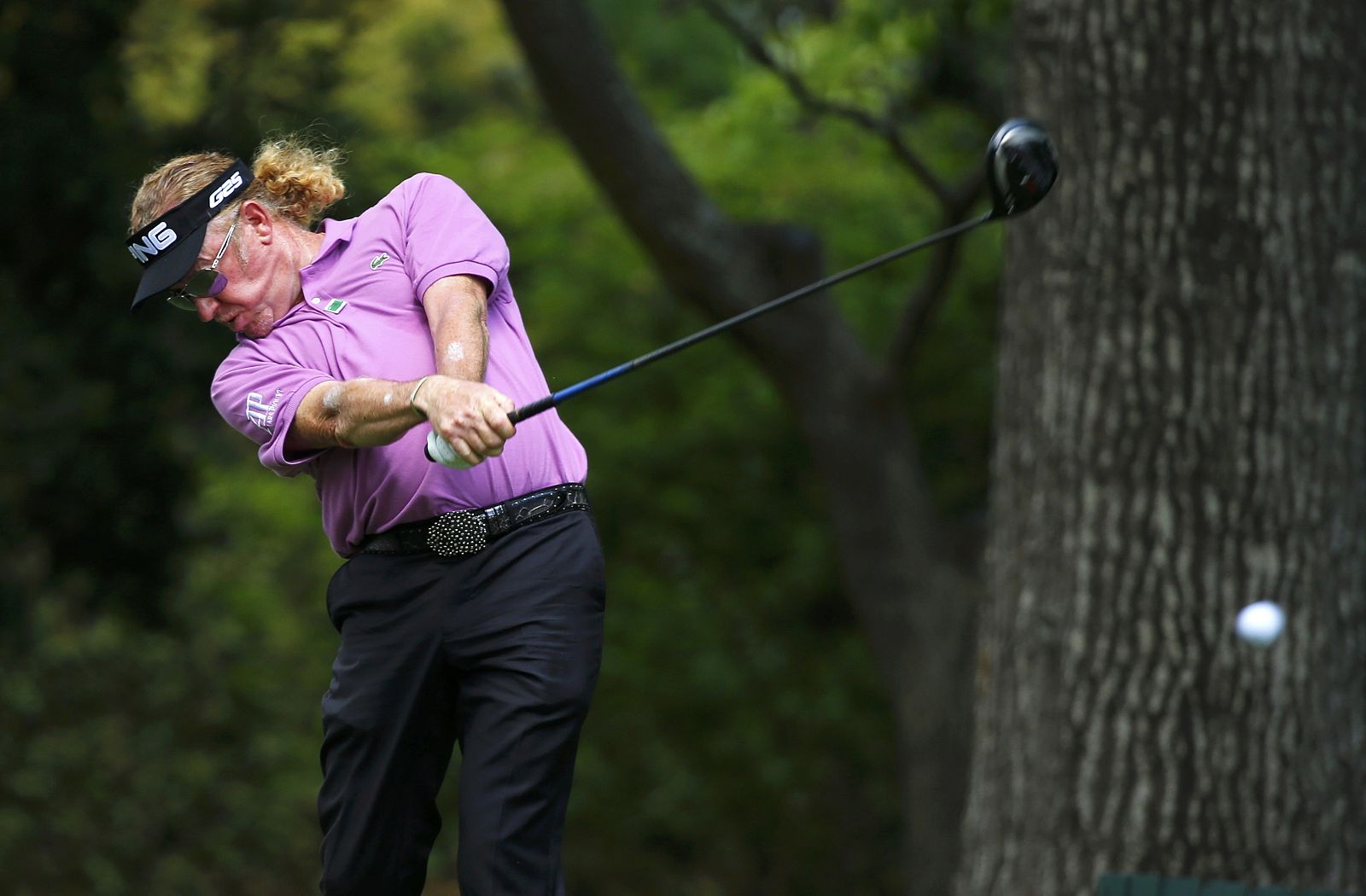 MIGUEL ANGEL JIMENEZ