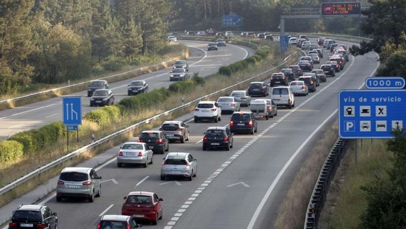 Un segundo radar Pegasus vigilará desde el aire las carreteras esta Semana Santa