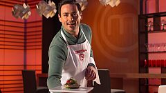 Test MasterChef: ¿Cuál es el plato estrella de los aspirantes?