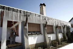 La pobreza energética mata hasta a 10.000 personas en España cada año, según la ONU