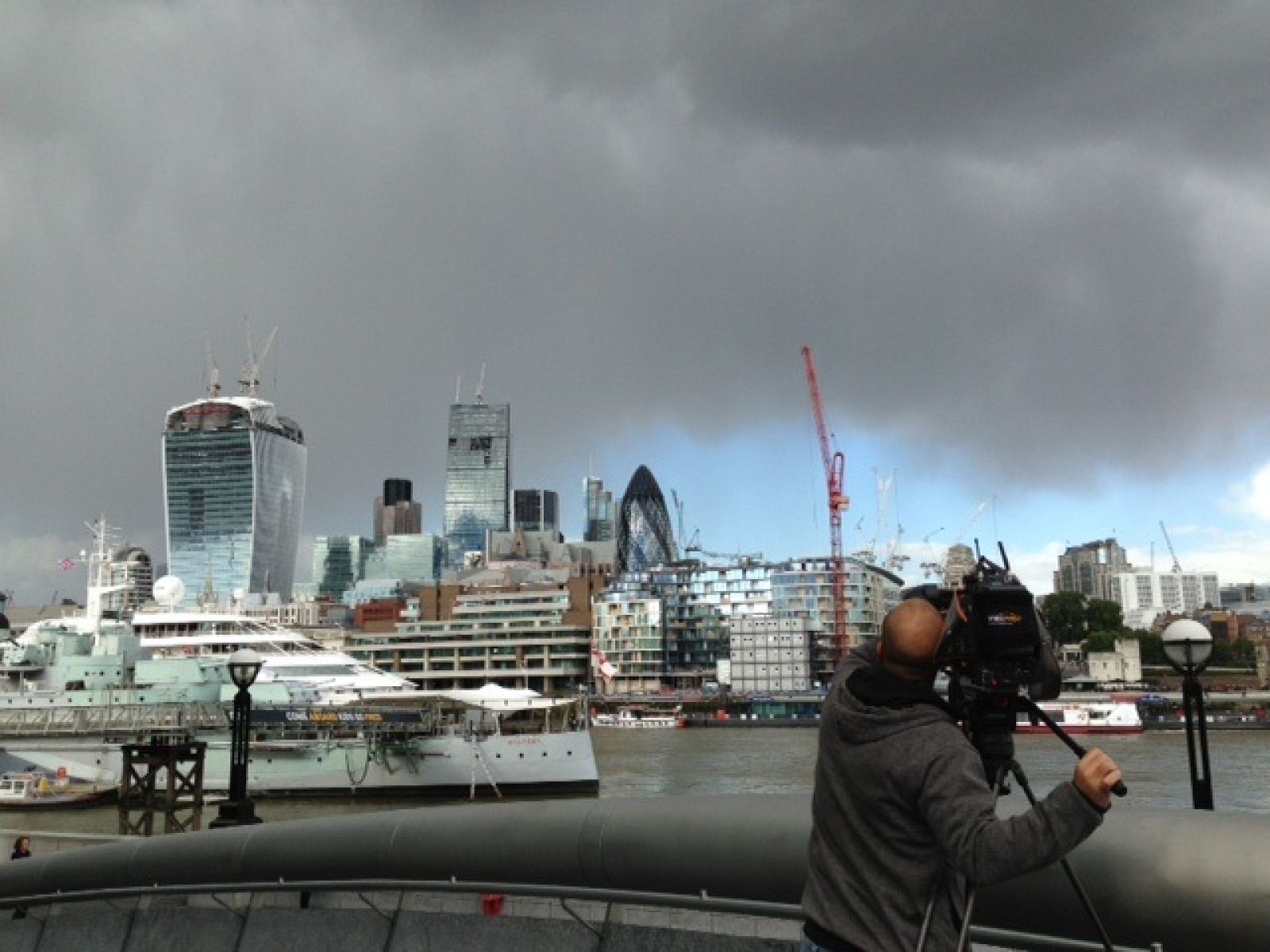 En Portada Los latidos del dinero