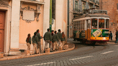 MasterChef cruza la frontera española y aterriza en Lisboa