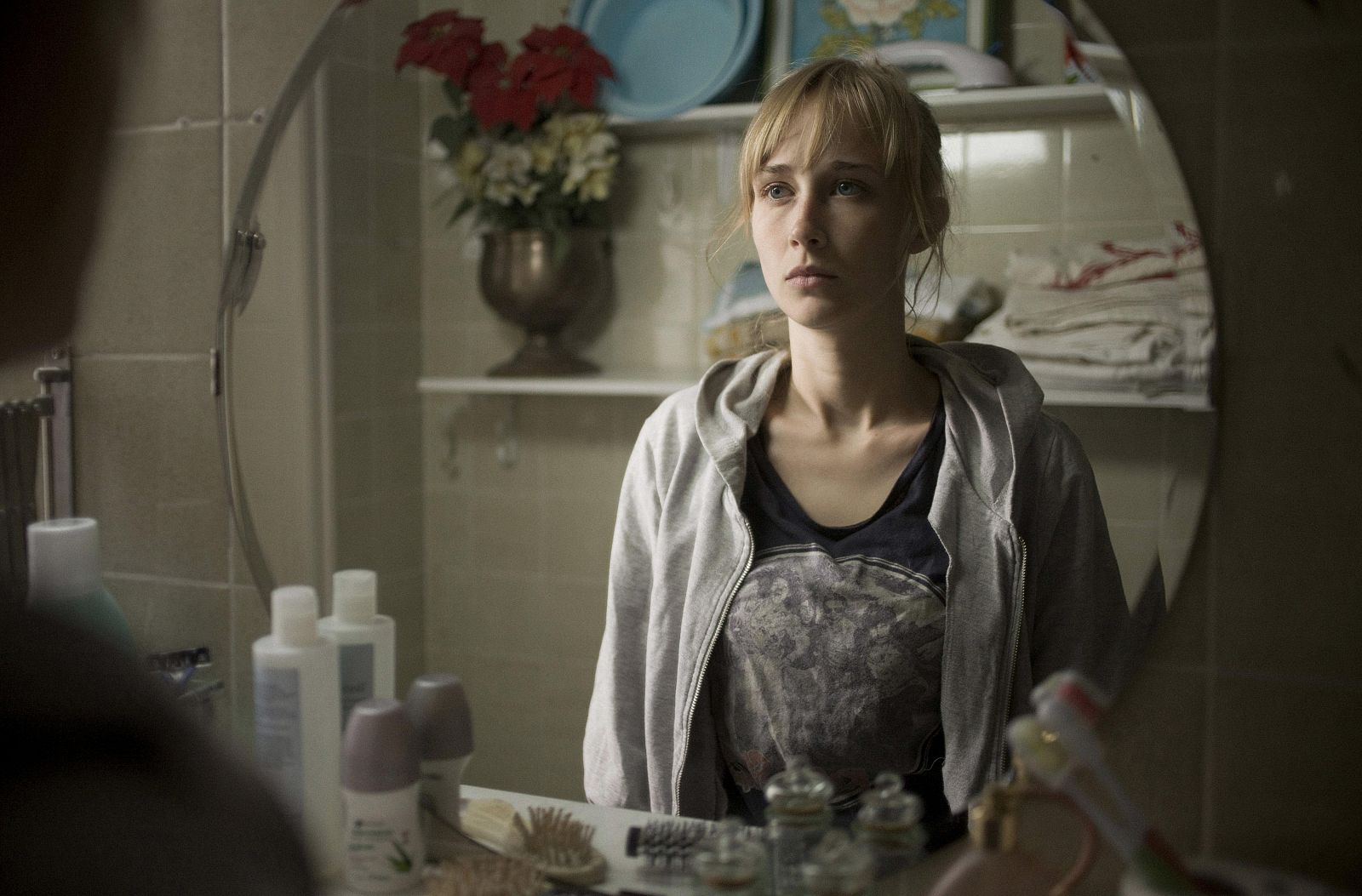 EL ESPAÑOL JAIME ROSALES COMPETIRÁ EN UNA CIERTA MIRADA DE CANNES