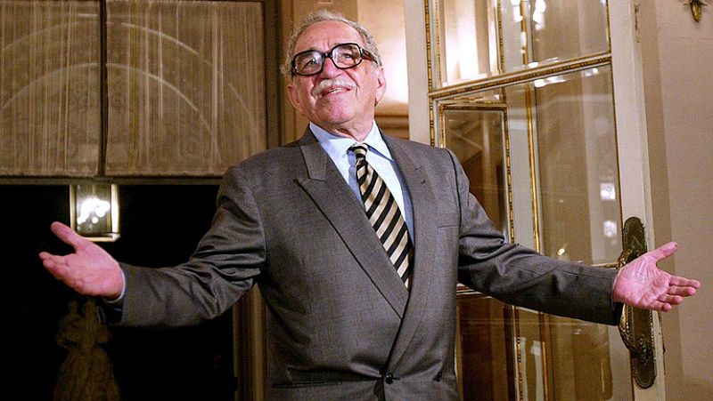 Muere el escritor Gabriel García Márquez a los 87 años en su domicilio en México
