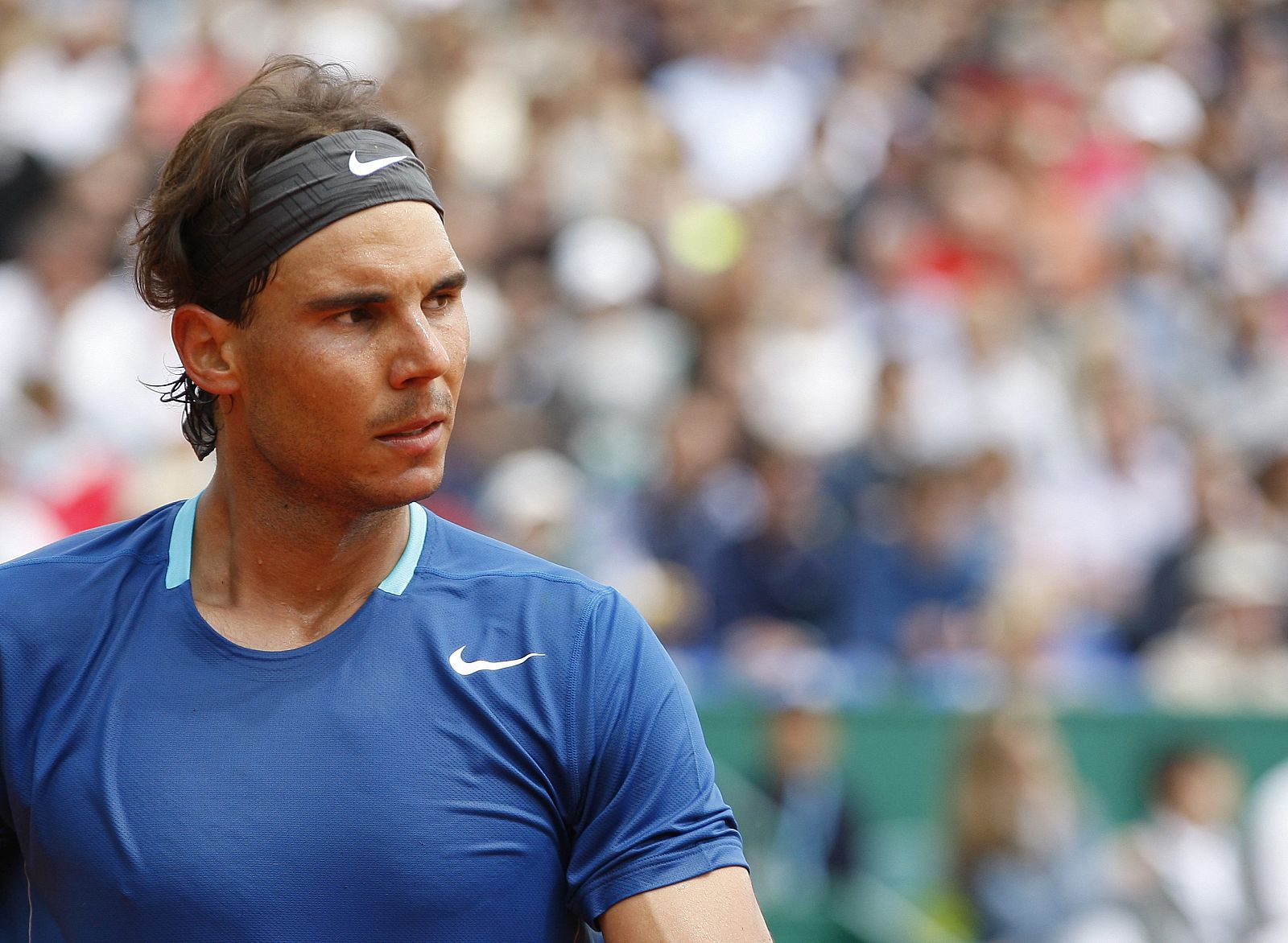 RAFAEL NADAL VS. DAVID FERRER