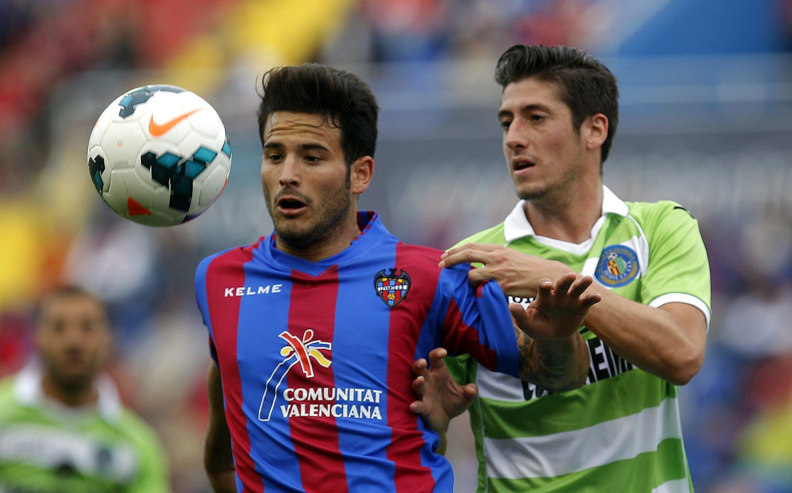 LEVANTE-GETAFE