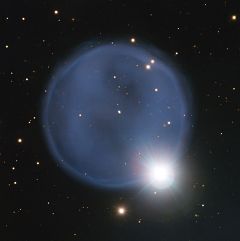Los astrónomos miden cómo el Universo se expande y las galaxias se separan
