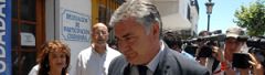 Libertad bajo fianza para tres de los detenidos en Estepona