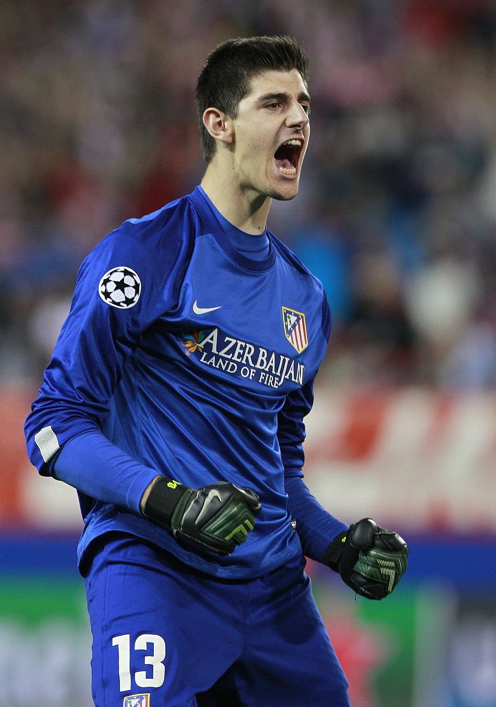 ATLÉTICO MADRID BARCELONA