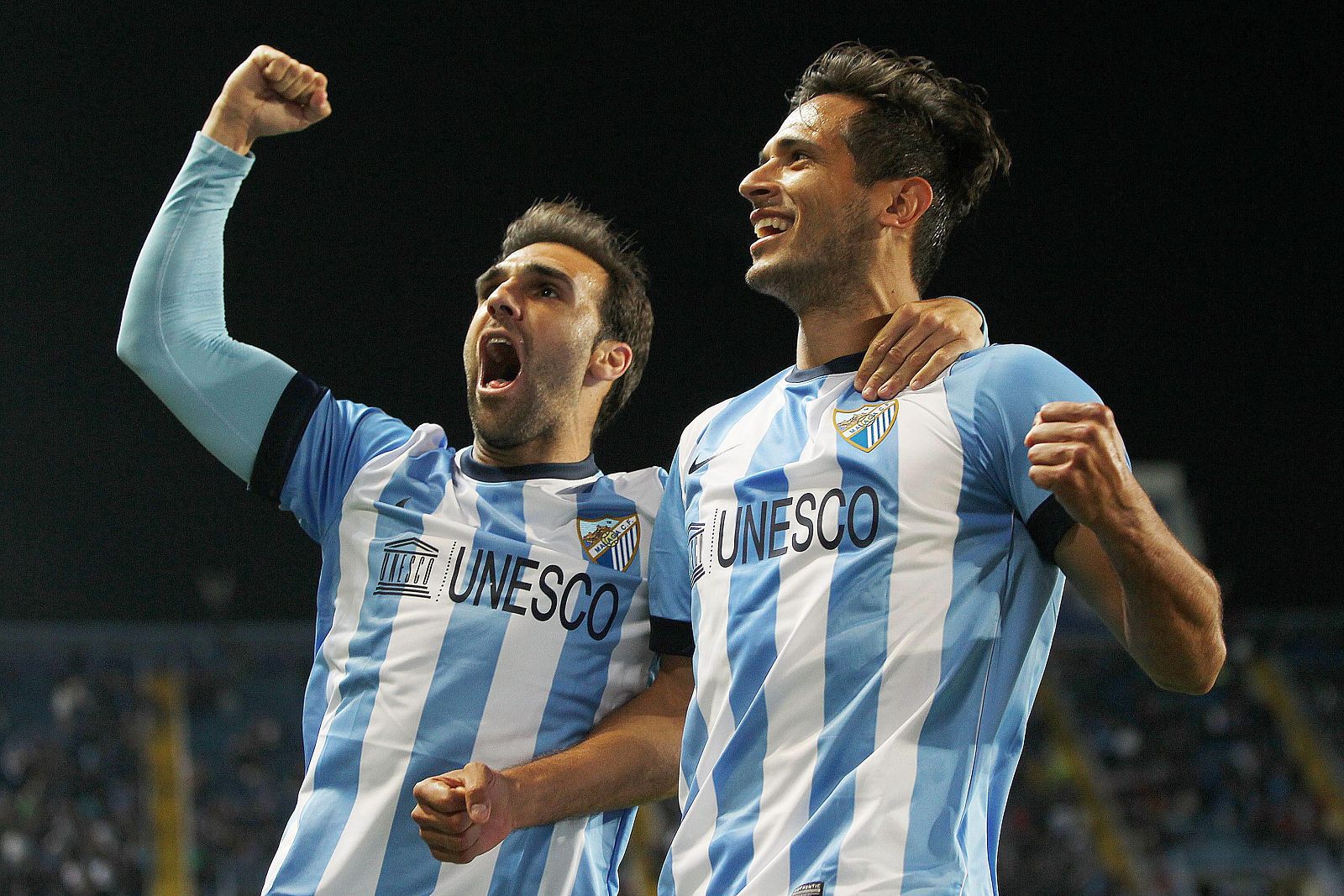 MÁLAGA - VILLARREAL