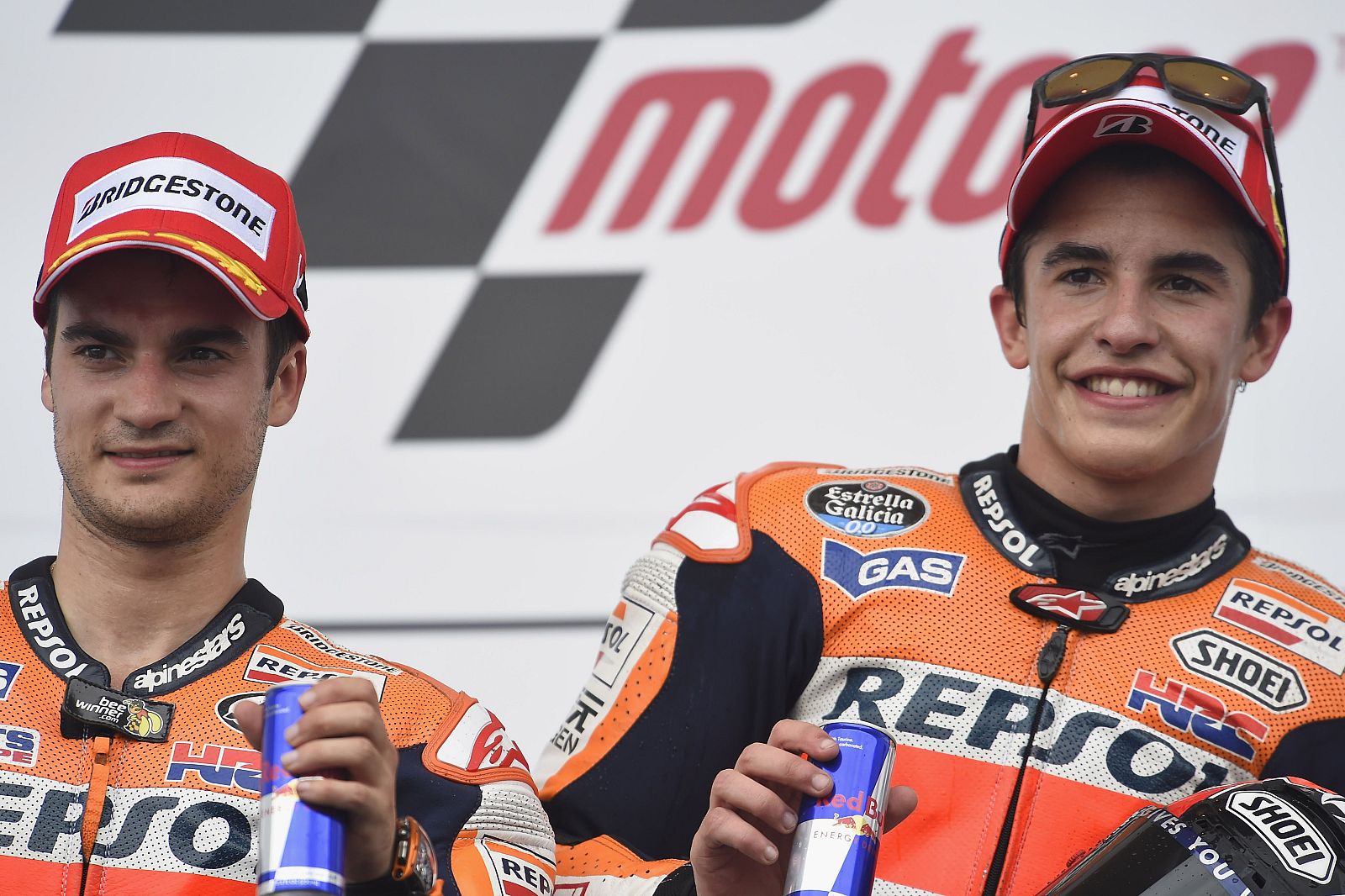 MotoGp Red Bull U.S. Grand Prix of The Americas - Race