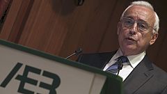 La banca española gana 7.274 millones de euros en 2013 y sale de pérdidas