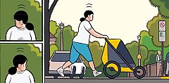 'Fabricar historias', de Chris Ware ¿El libro del año?