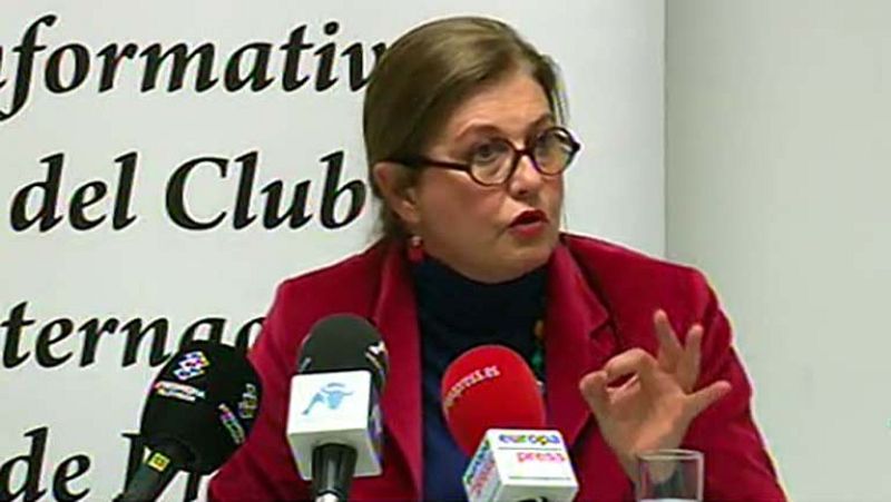 El Círculo de Empresarios pide que las personas sin formación cobren menos del salario mínimo