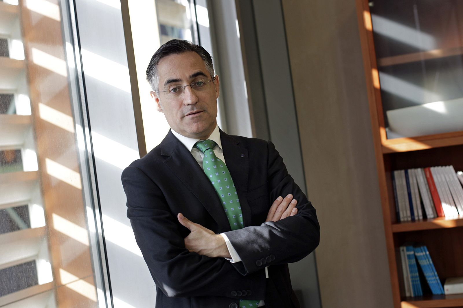 TREMOSA AUGURA QUE LA UE ACABARÁ INTERVINIENDO EN LA CUESTIÓN CATALANA