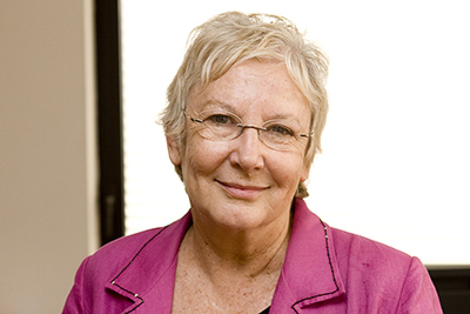 Teresa Aranguren Amézola