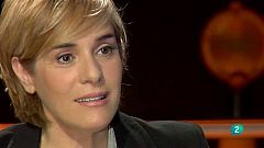 La actriz Anabel Alonso presenta 'Reglas, usos y costumbres en la sociedad moderna'