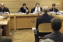 La Audiencia Nacional rechaza extraditar a 'Billy El Niño' por haber prescrito las torturas
