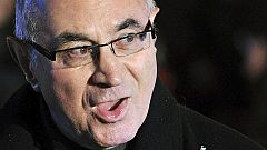 Muere el actor británico Bob Hoskins a los 71 años