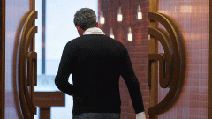 Daniel abandona las cocinas de MasterChef por arriesgar demasiado