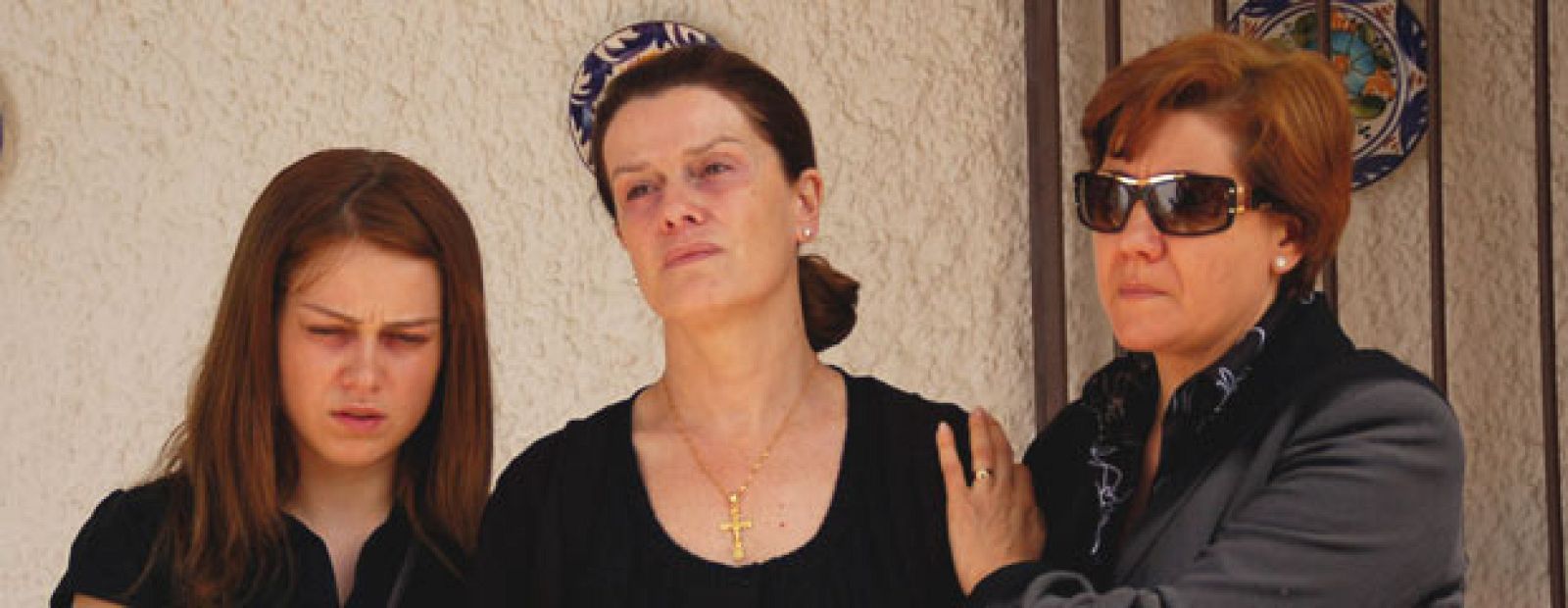 Foto cronología caso Wanninkhof