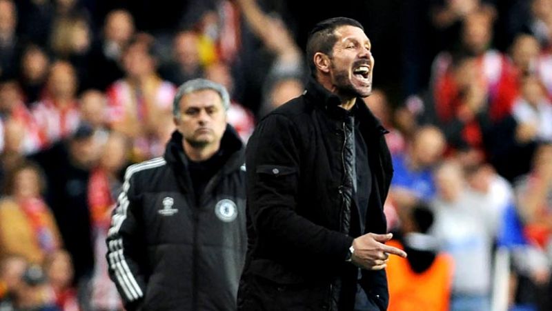 Desde Argentina a Inglaterra, todos alaban al Atlético de Simeone