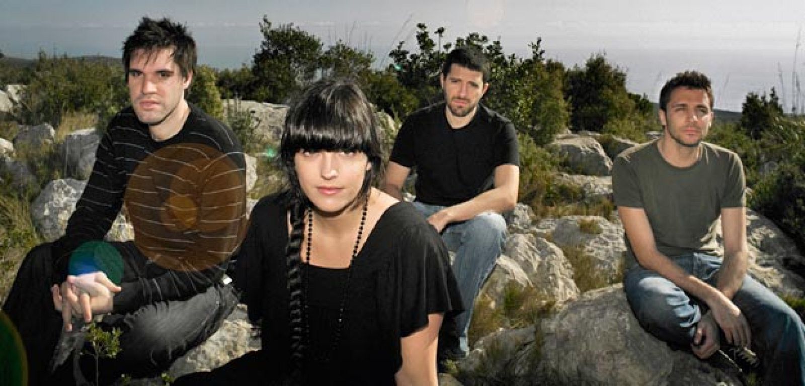 Sónar 2008-First Aid Kit