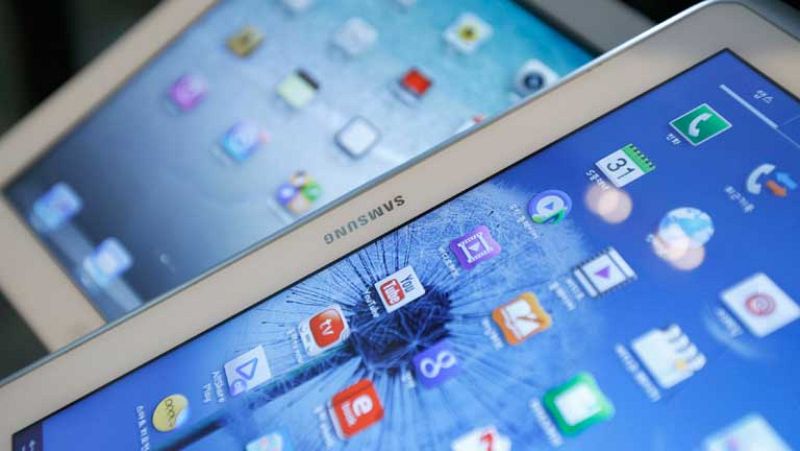 Samsung tendrá que pagar a Apple más de 86 millones de euros por infringir dos patentes