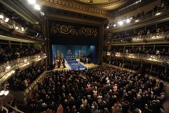 El jurado del Príncipe de las Artes inicia las deliberaciones de la XXXIV edición de los premios