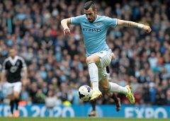 City y PSG afrontan multas de 60 millones por romper las normas financieras de la UEFA