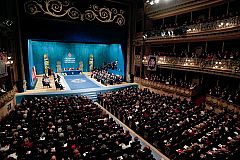 El Príncipe de Asturias de Ciencias Sociales, con 25 candidaturas, se fallará el miércoles