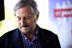 Willy Meyer se centrará en pedir el voto a la izquierda "indecisa y decepcionada"