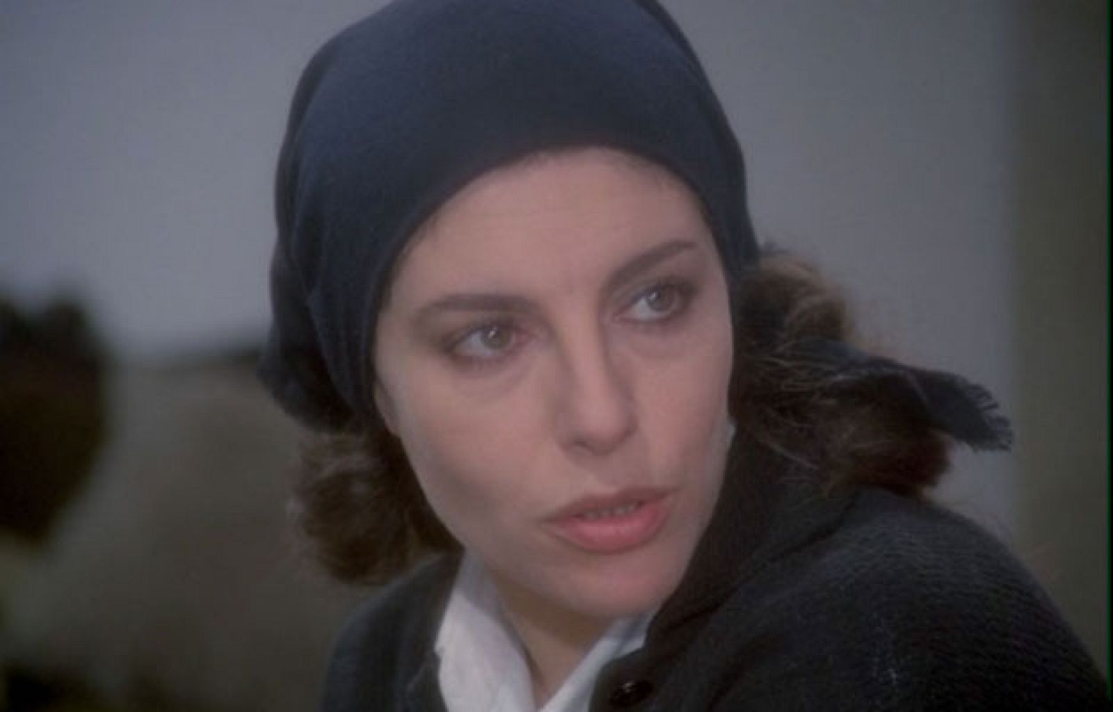 Clara Aldana (Charo López)