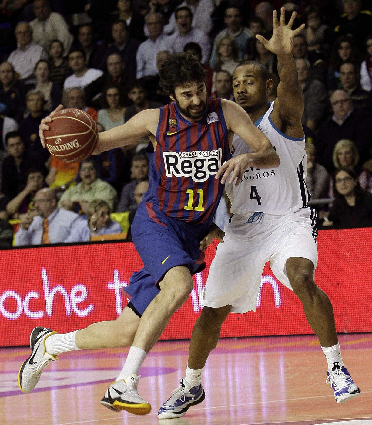 FC BARCELONA - REAL MADRID