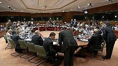 La UE acuerda ampliar las sanciones contra Rusia y Crimea para incluir a empresas