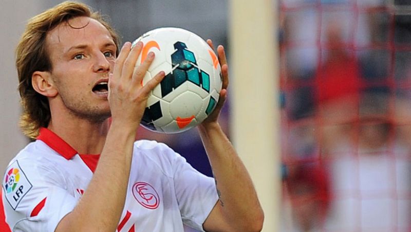 El Sevilla, a rematar ante el Benfica su largo camino en la Liga Europa 