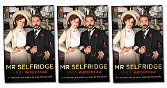 'Mr Selfridge', de Lindy Woodhead, el libro que inspiró la serie de televisión