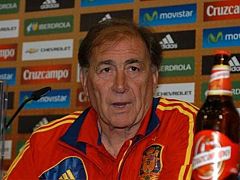 Grande: "Arbeloa ha dado mucho a la selección, es doloroso que quede fuera"