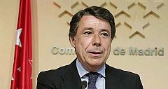 Retiran la imputación de la mujer de Ignacio González en el caso del ático de Estepona
