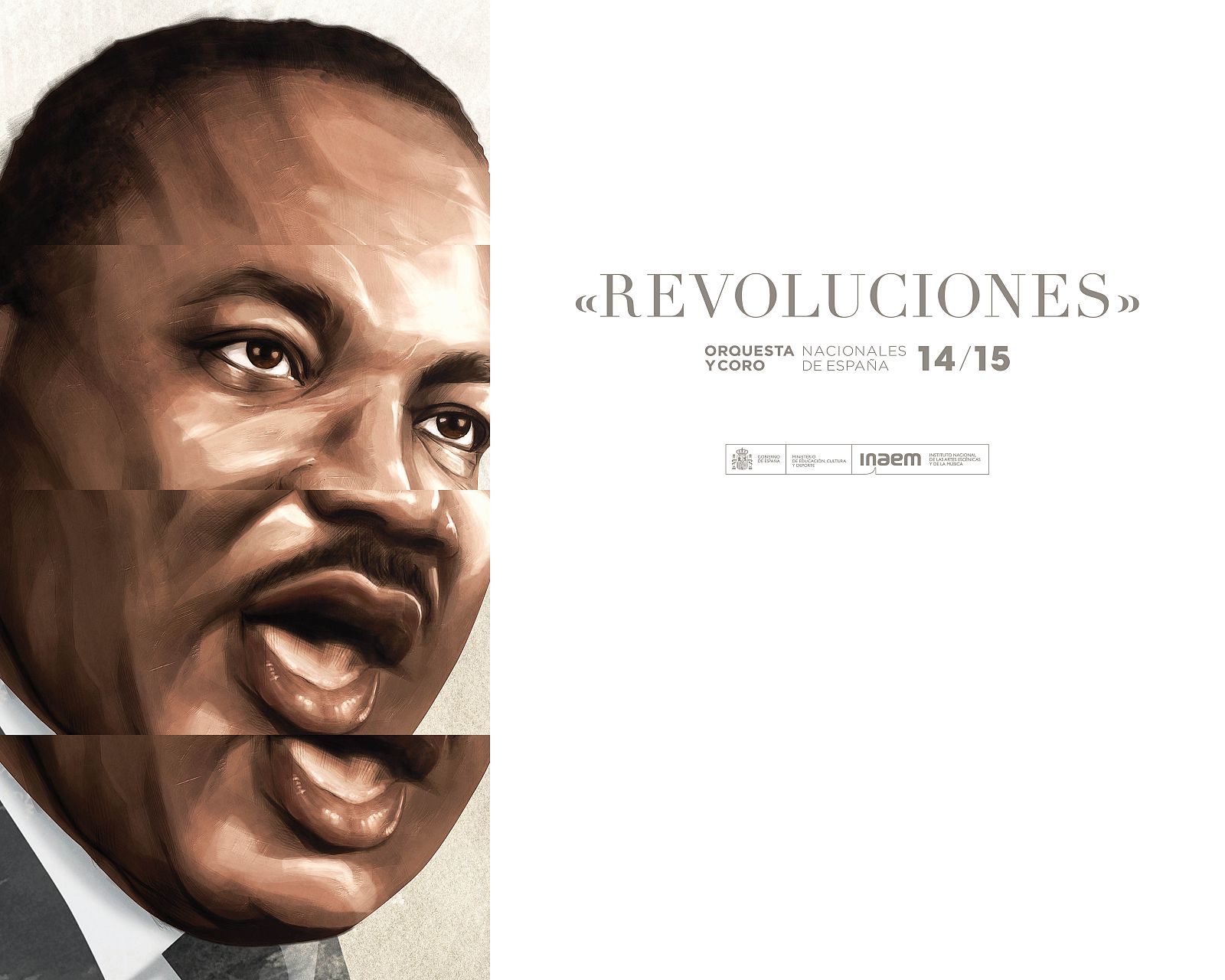 revoluciones