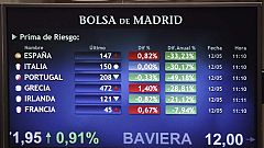 El Tesoro coloca 5.000 millones en el nuevo bono a 10 años ligado a la inflación europea