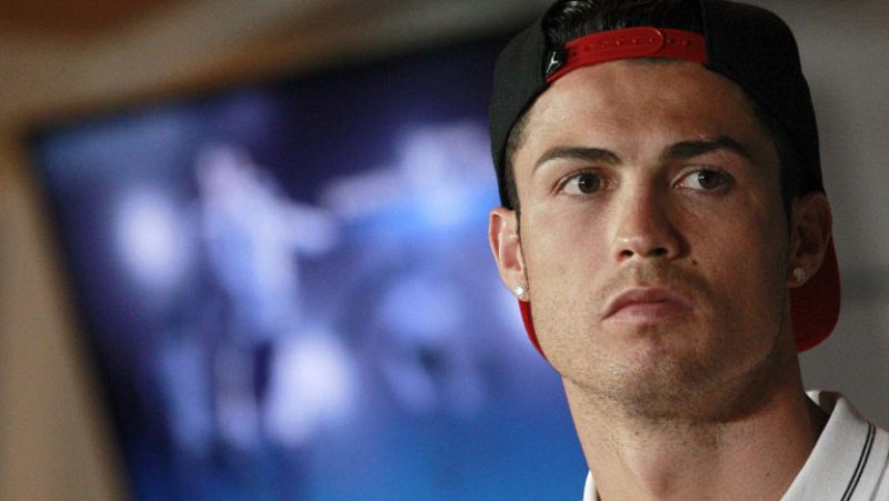 Cristiano Ronaldo lidera la preselección portuguesa para Brasil