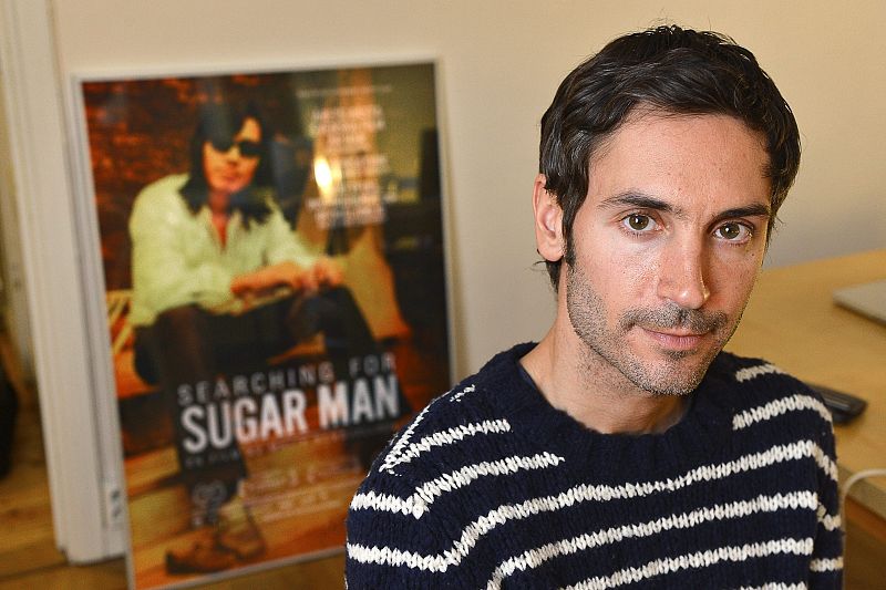 Muere a los 36 años Malik Bendjelloul, el oscarizado director de 'Searching for Sugar Man'