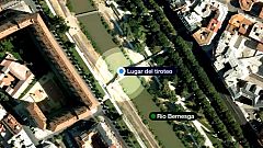 Imputada la policía local que entregó el arma con el que presuntamente se disparó a Carrasco