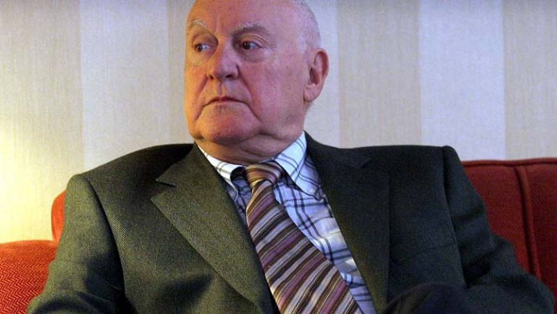 El hispanista francés Joseph Pérez, Premio Príncipe de Asturias de Ciencias Sociales