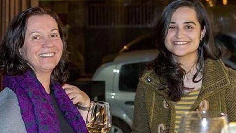 La presunta autora de los disparos confiesa que intentó varias veces matar a Carrasco