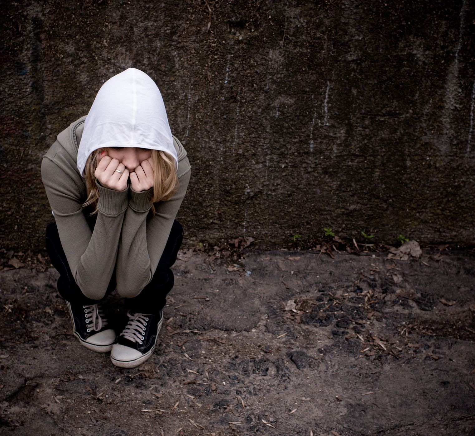 Los trastornos mentales son el primer motivo de enfermedad