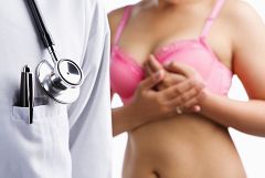 Identifican una proteína que permite reducir el cáncer de mama y la metástasis en ratones